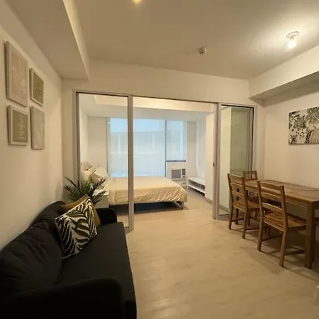 Dwell Apartment